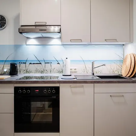 Ostsee_gru_ _ Objekt Appartement